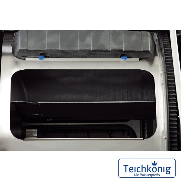 ProfiClear Premium Trommelfilter gepumpt